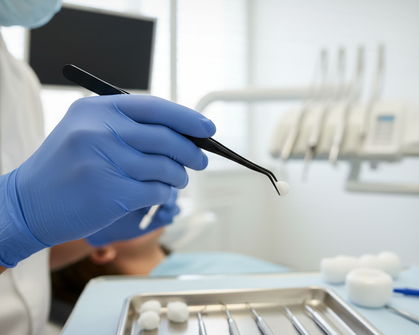 Instrumentais Odontológicos: Quais Não Podem Faltar no Seu Consultório?