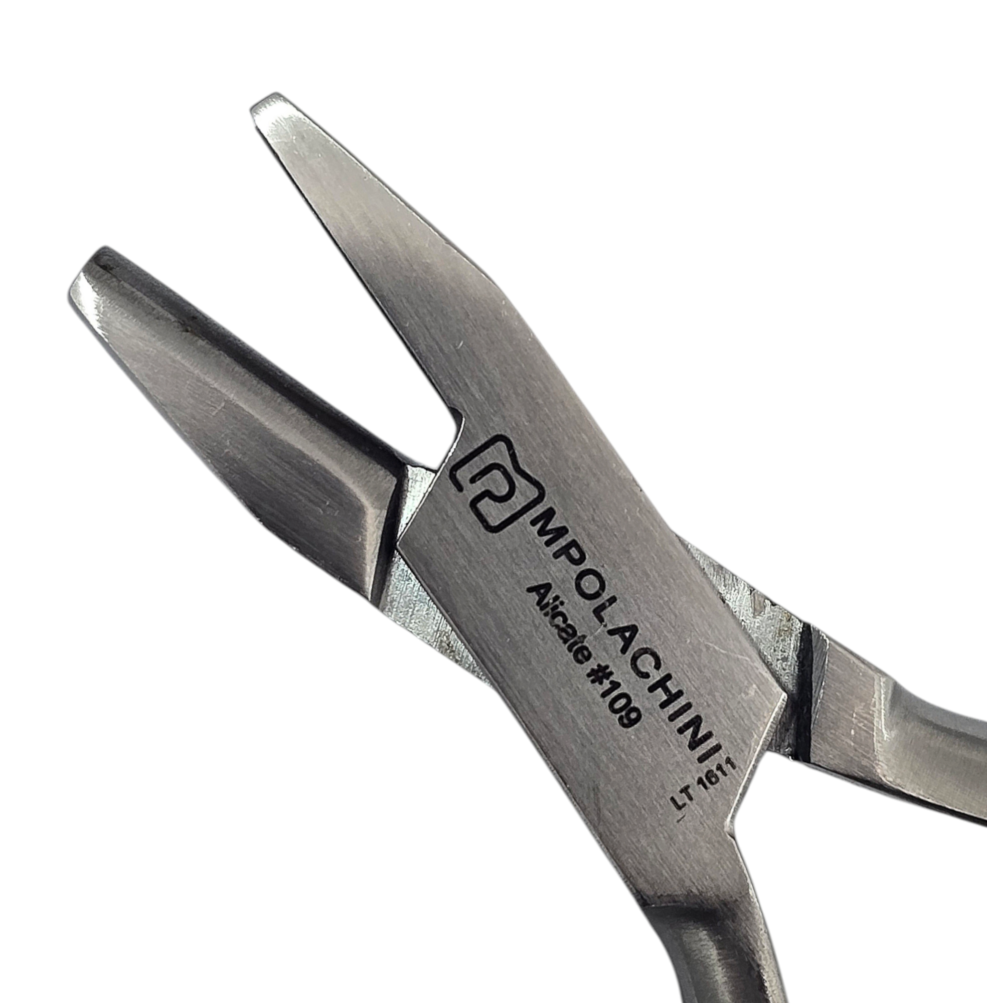 ALICATE ORTO N 109 DE LA ROSA CLINIC