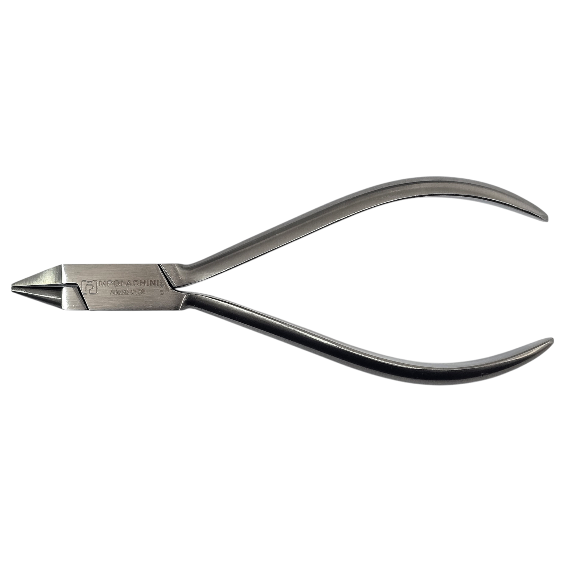 ALICATE ORTO N 139 CURTO P FIOS CLINIC