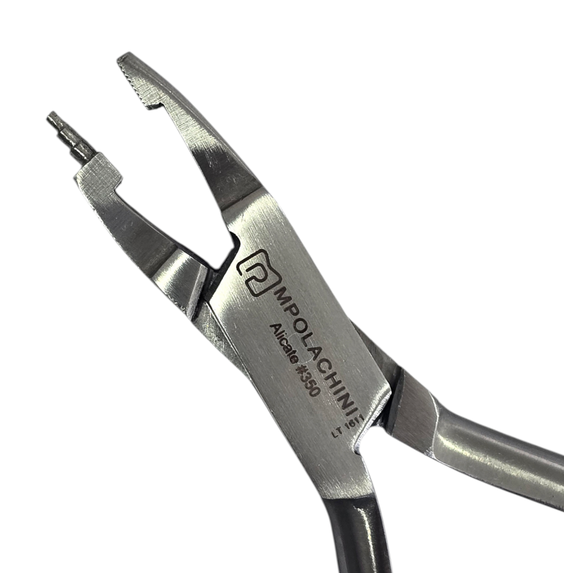 ALICATE ORTO N 350 TWEED OMEGA CLINIC