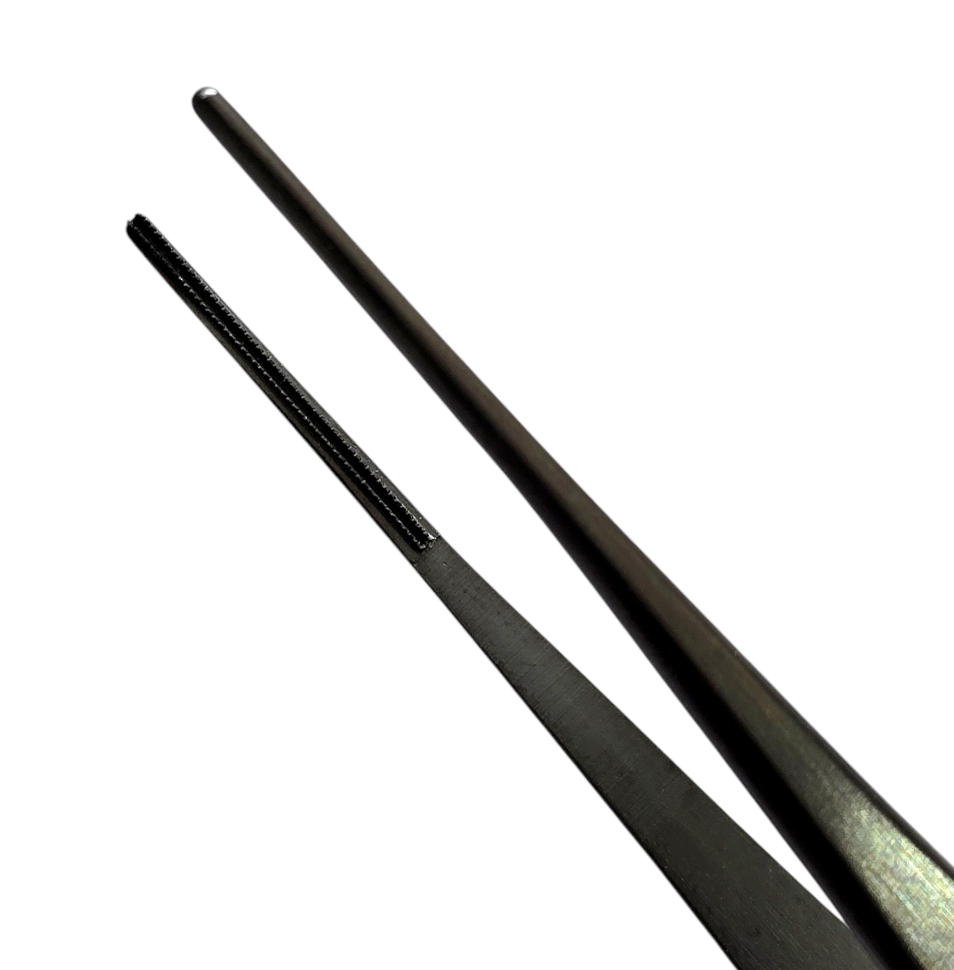 PINÇA DIETRICH 16CM CARBON