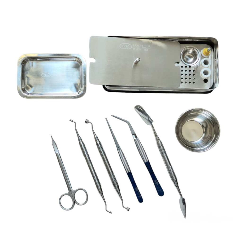 Kit para PRF Premium