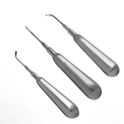 Alavanca Potts 3 Peças