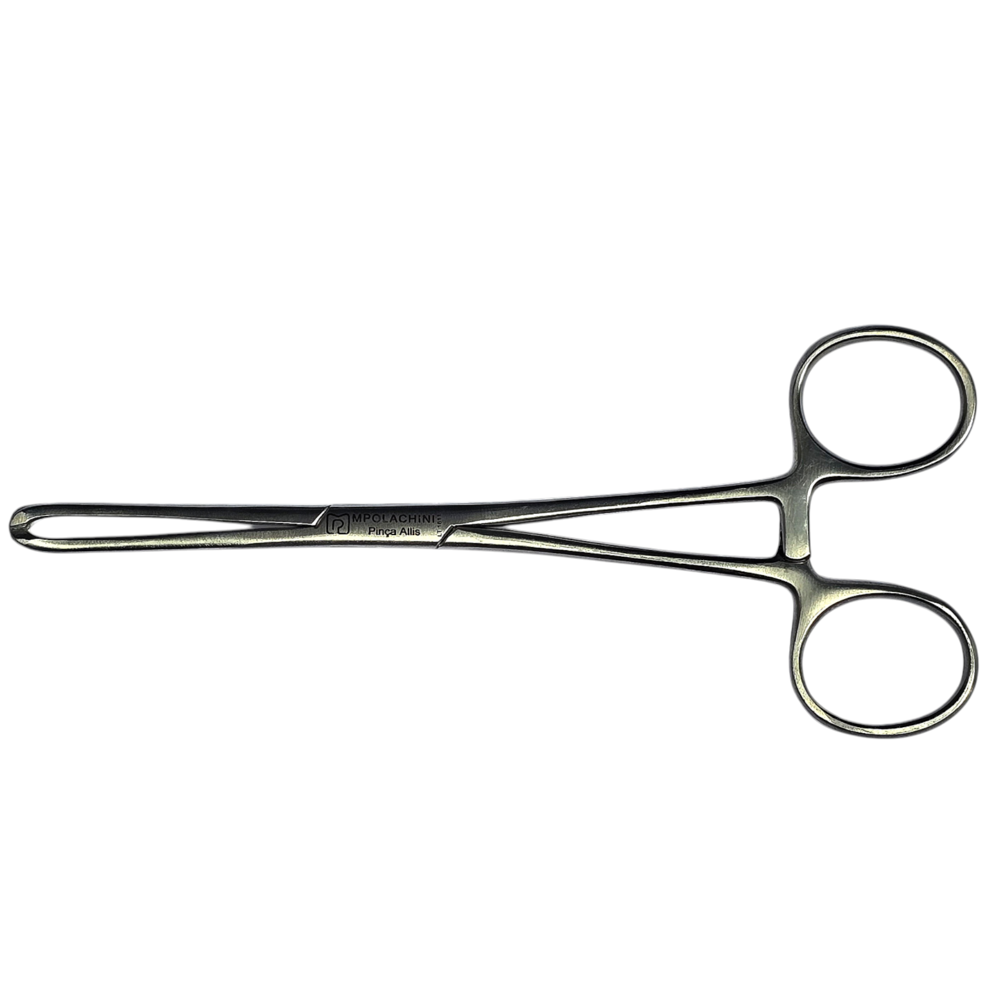 PINÇA ALLIS 15CM CLINIC