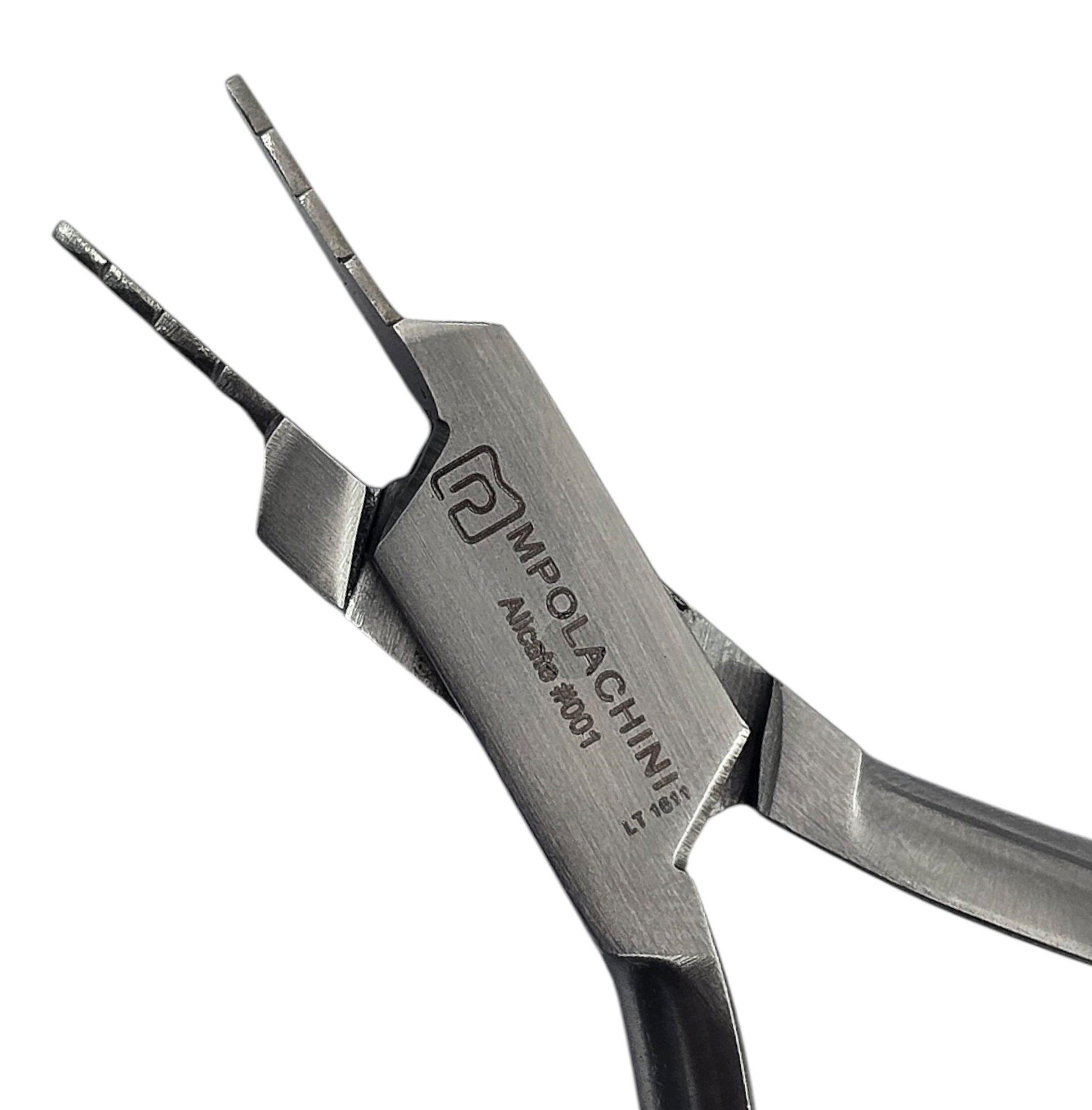 ALICATE ORTO N 001 NANCE CLINIC