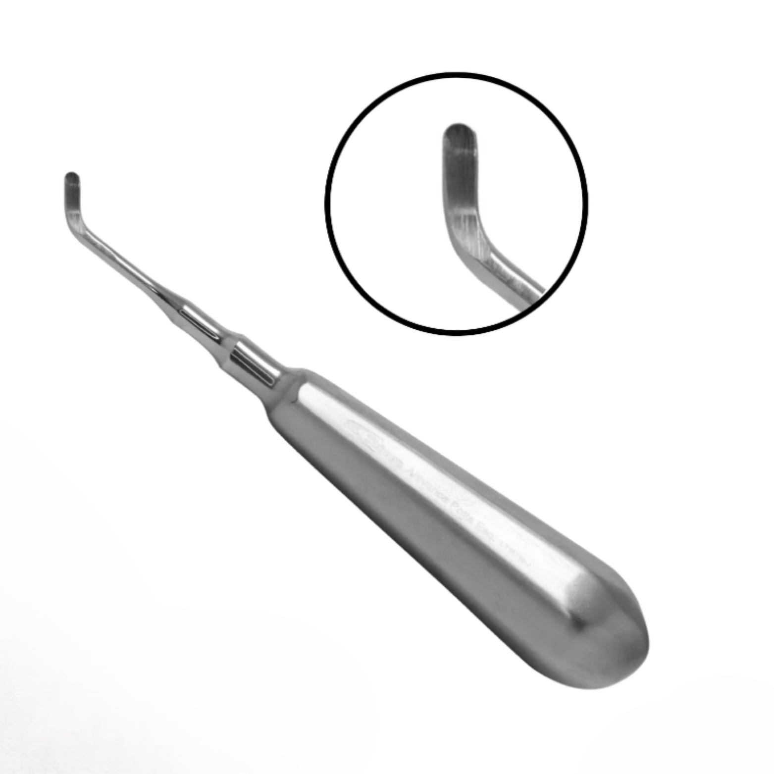 Alavanca Potts 3 Peças