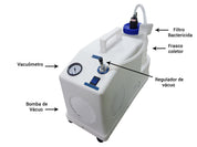 Bomba Lipo-ASpiradora