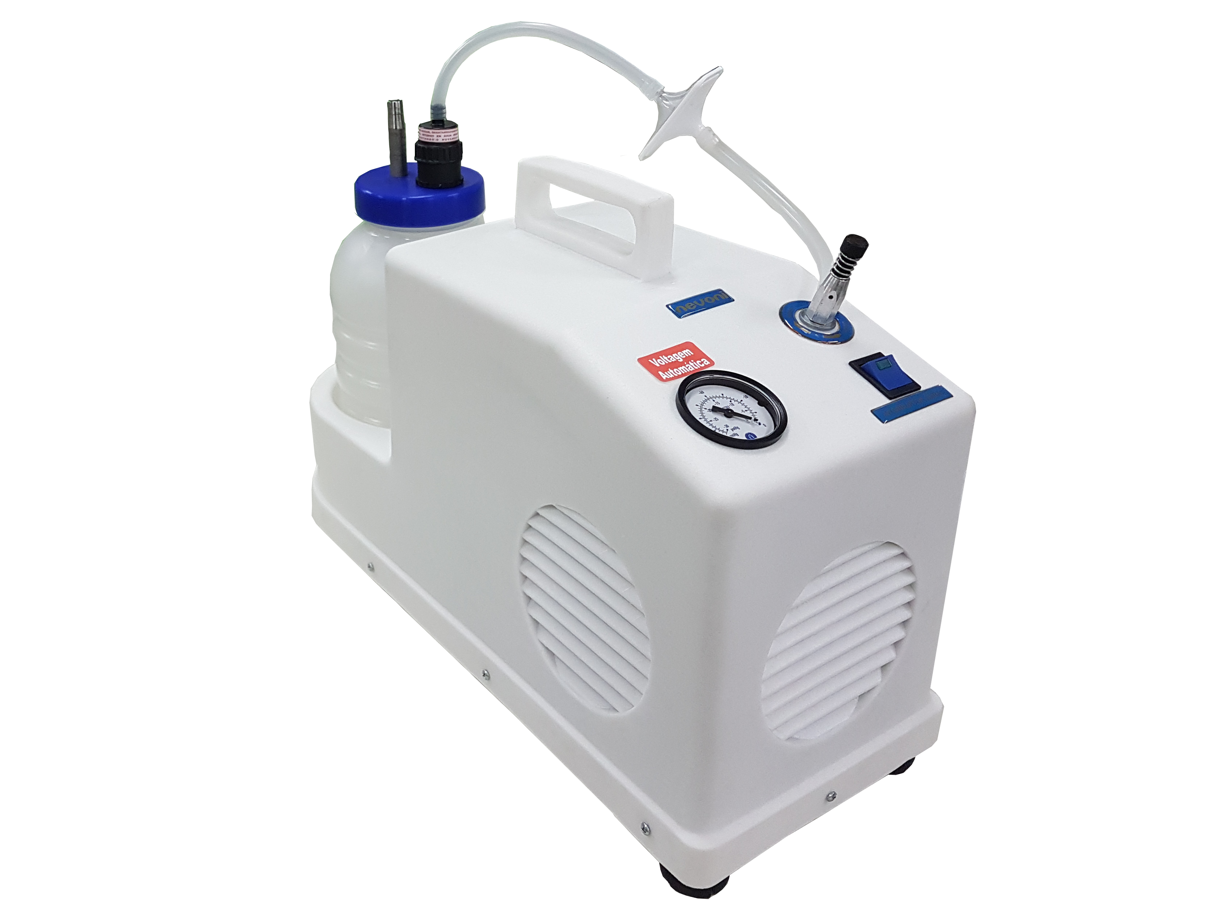 Bomba Lipo-ASpiradora