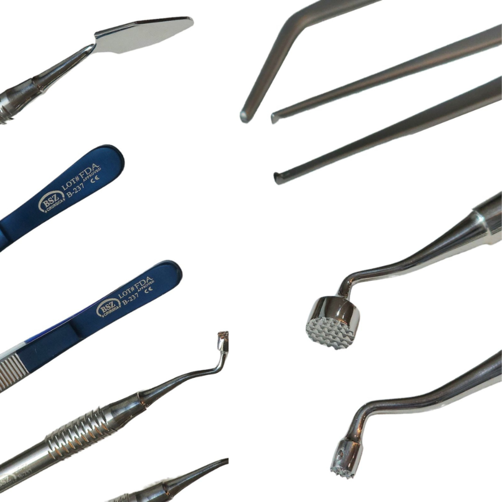 Kit para PRF Premium