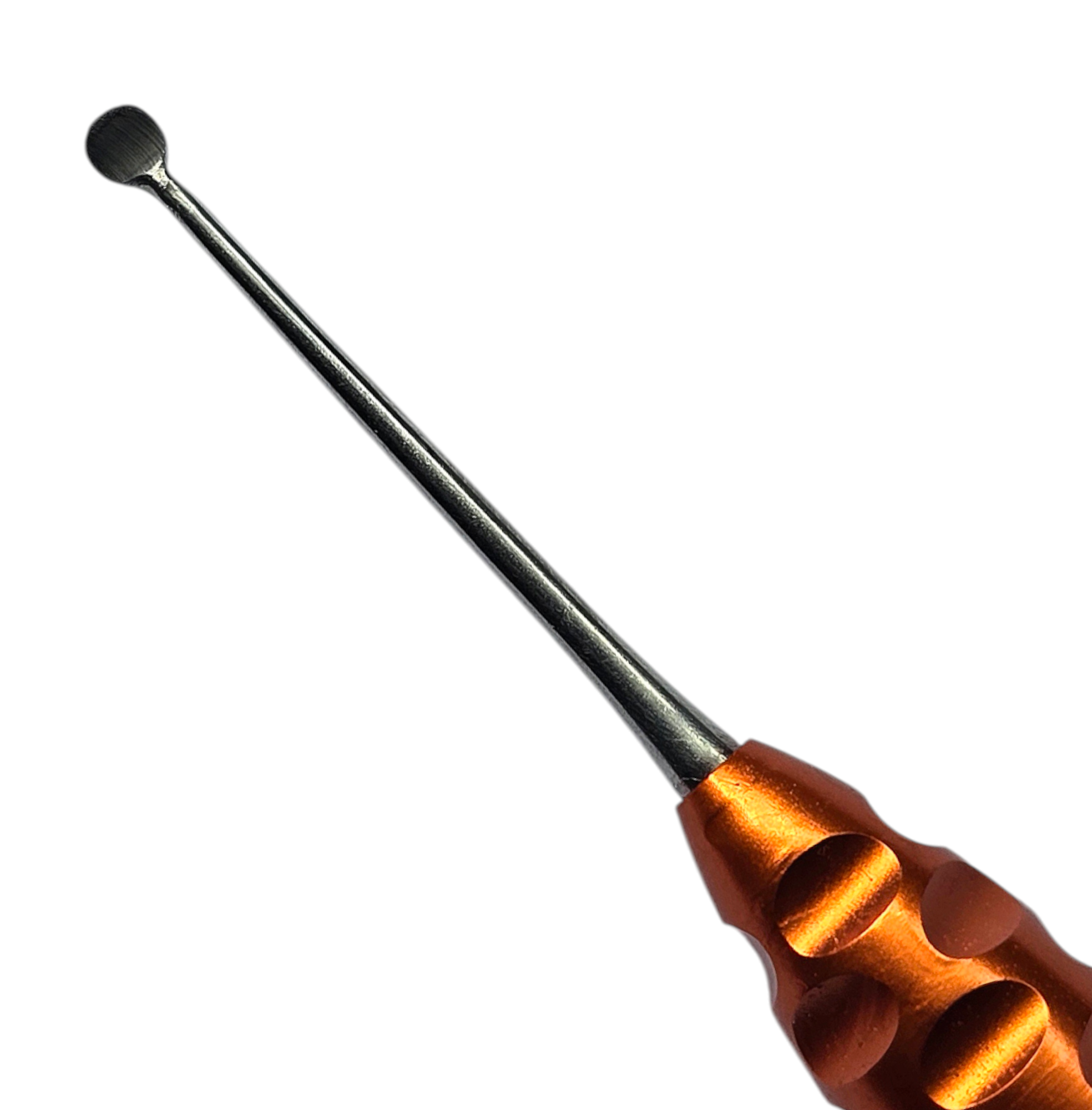 DESCOLADOR MOLT N 01 C DISSECTOR PRIME LARANJA