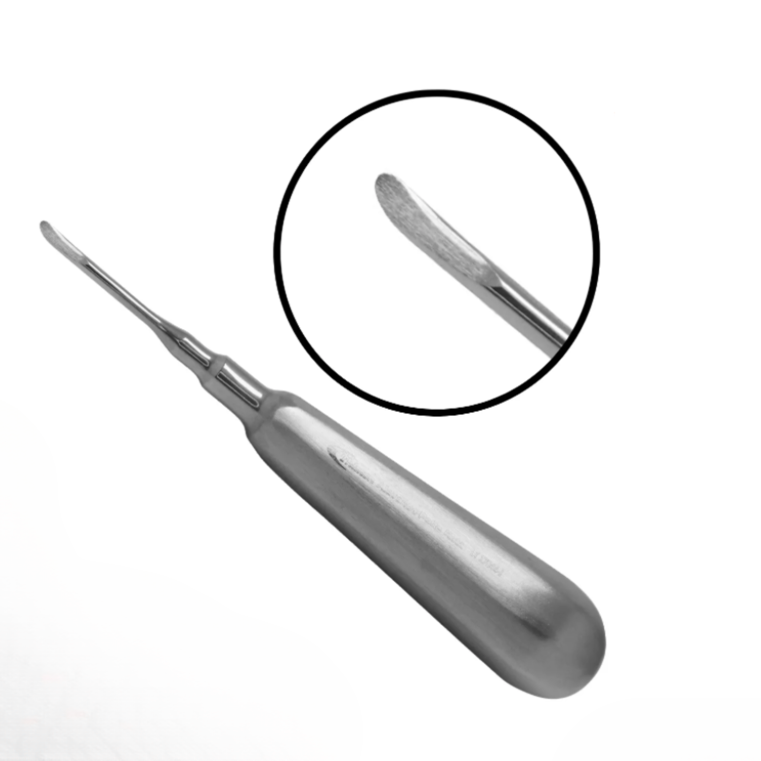 Alavanca Potts 3 Peças