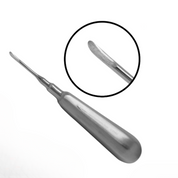 Alavanca Potts 3 Peças