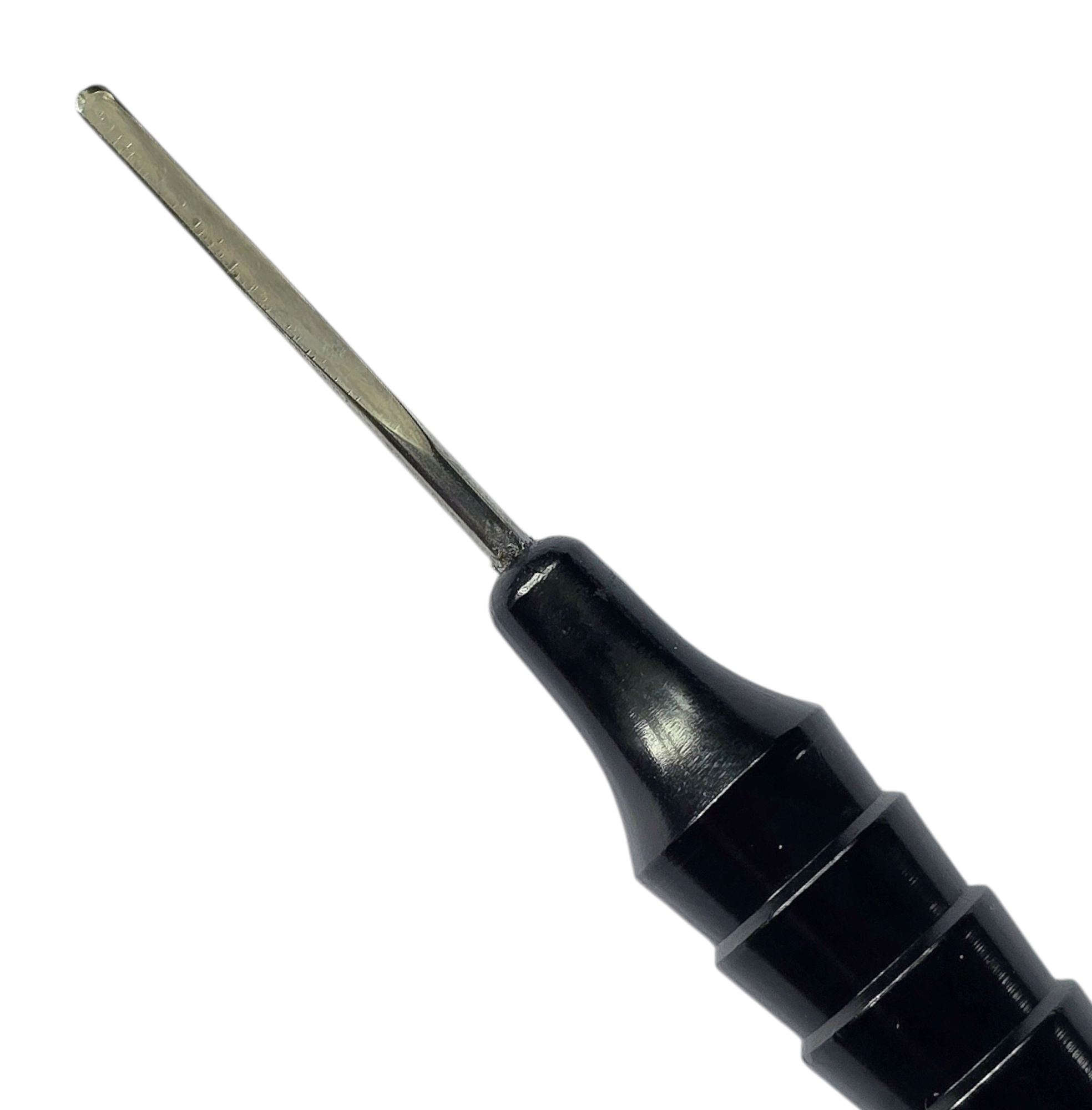 PERIOTOMO RETO FLEXIVEL PRIME BLACK