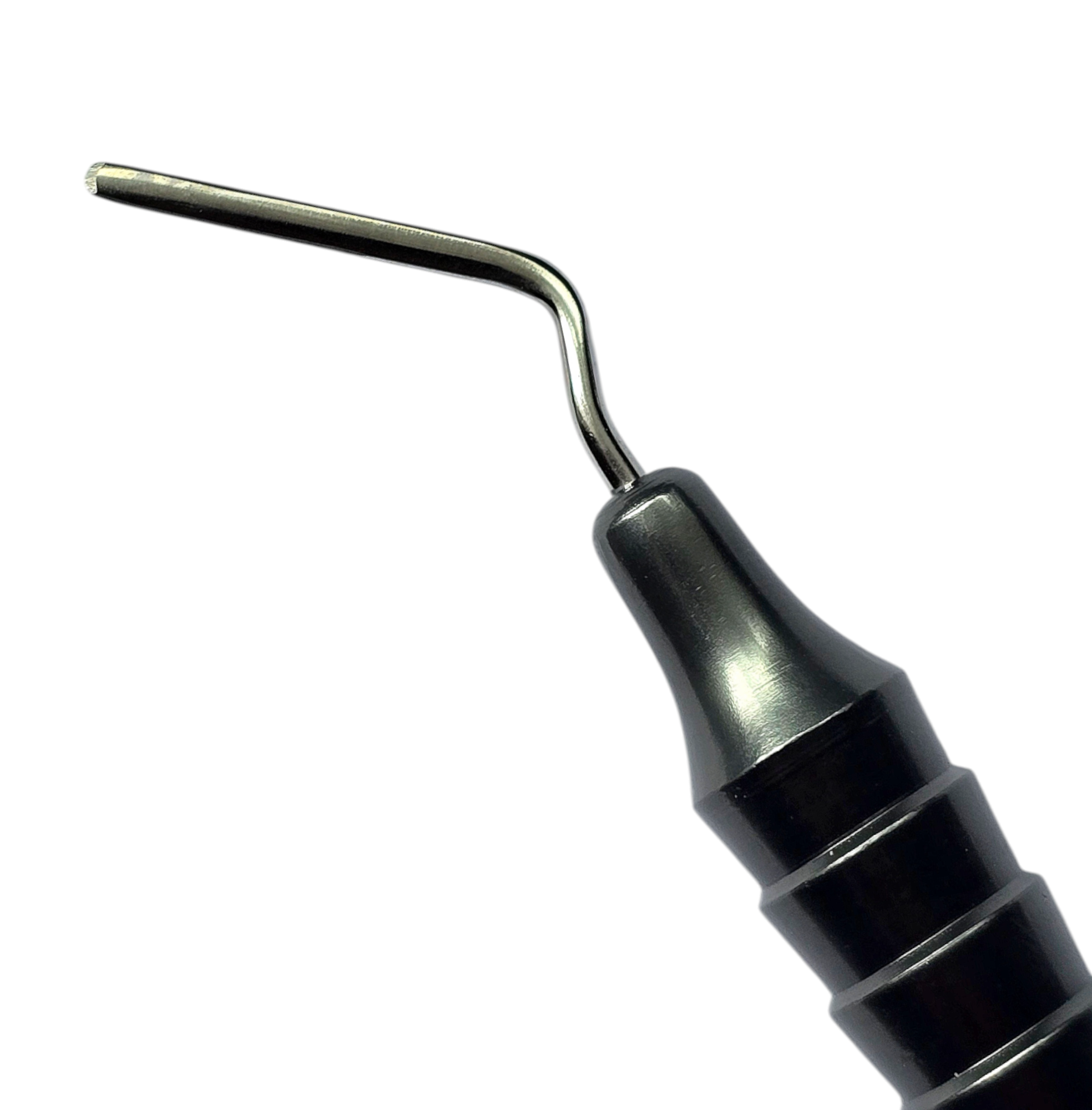 PERIOTOMO CURVO FLEXIVEL PRIME CINZA