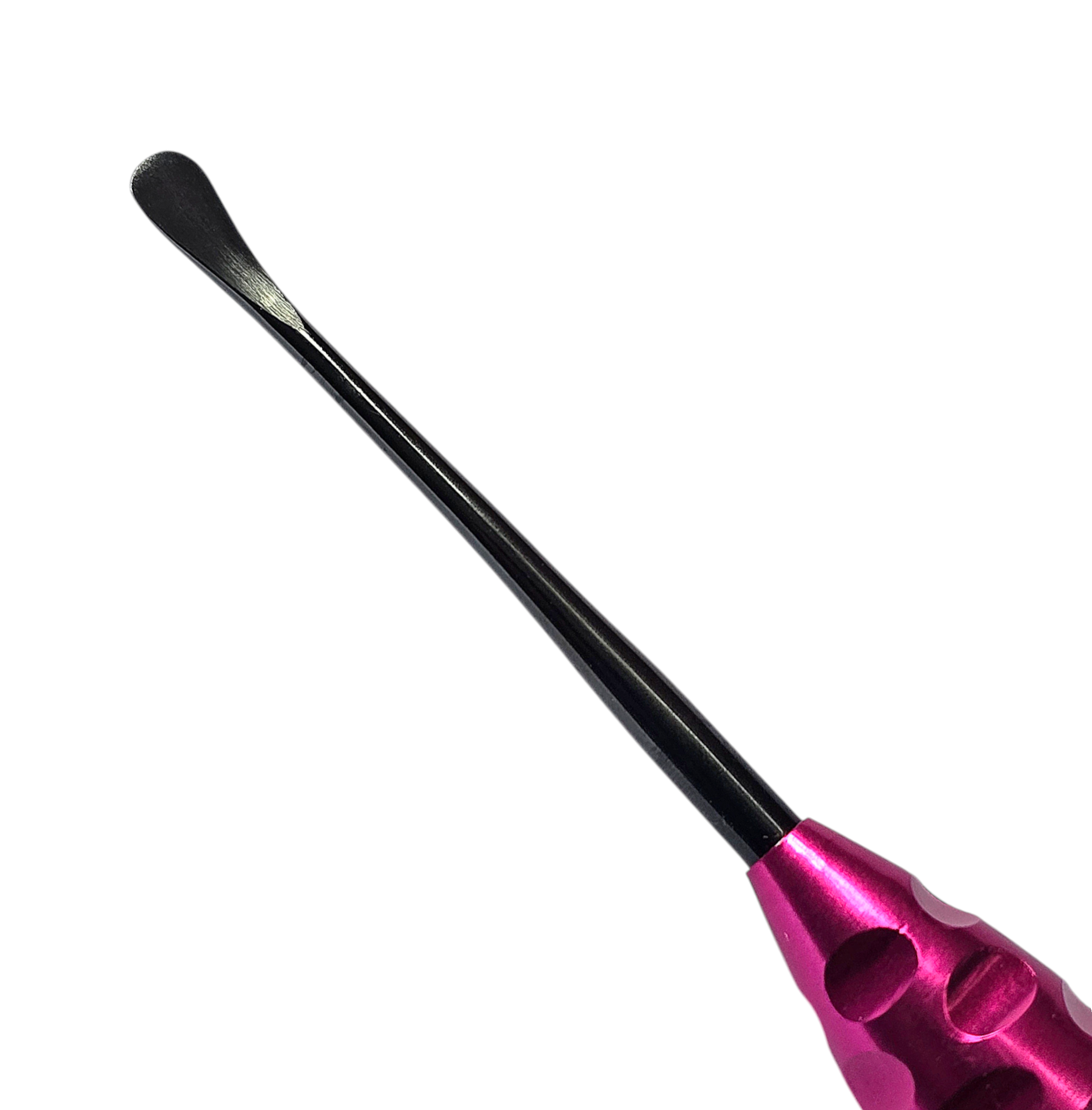 DESCOLADOR BUSER  PRIME - PINK CARBON