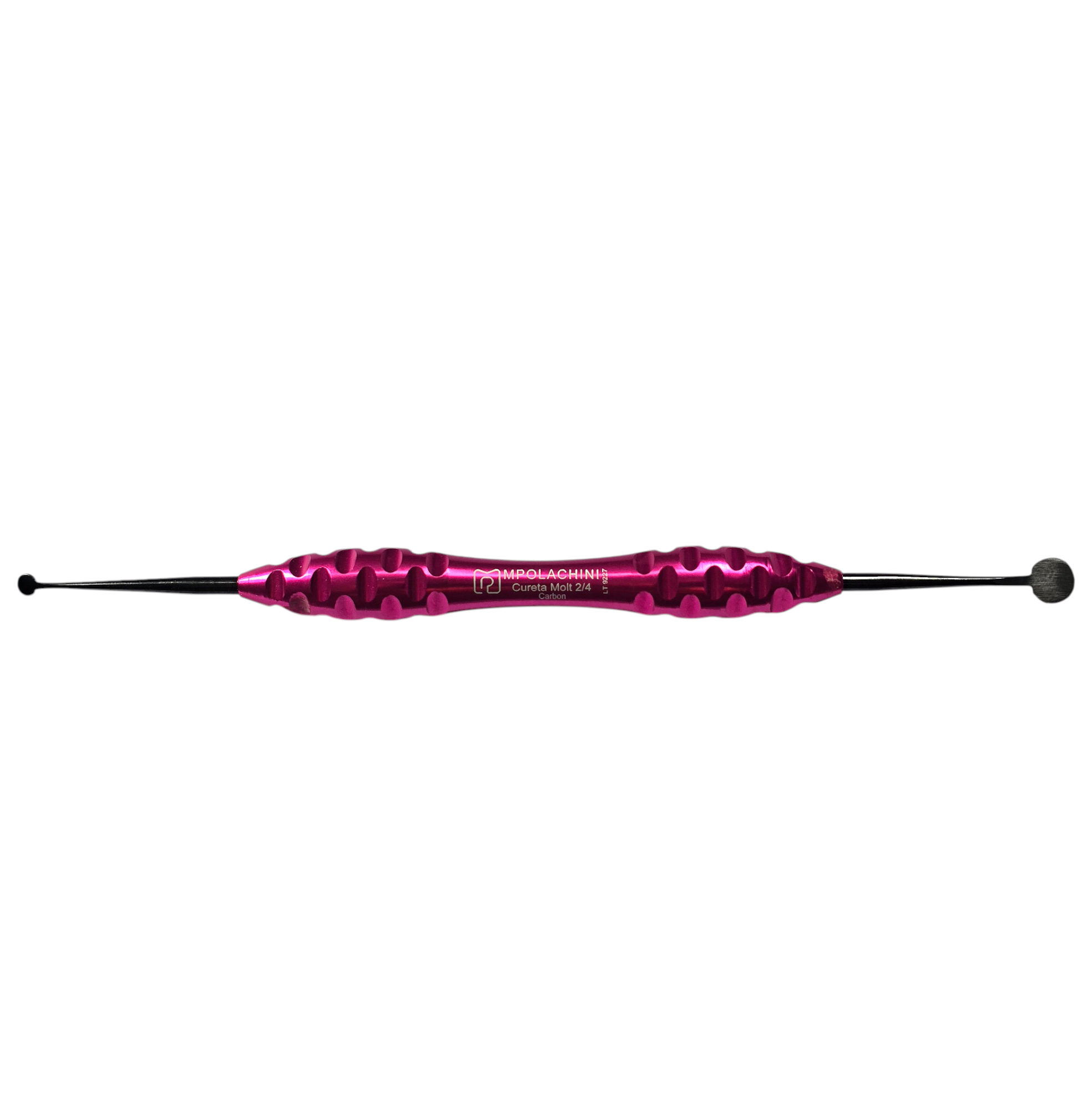 DESCOLADOR MOLT N 02 04 PINK CARBON