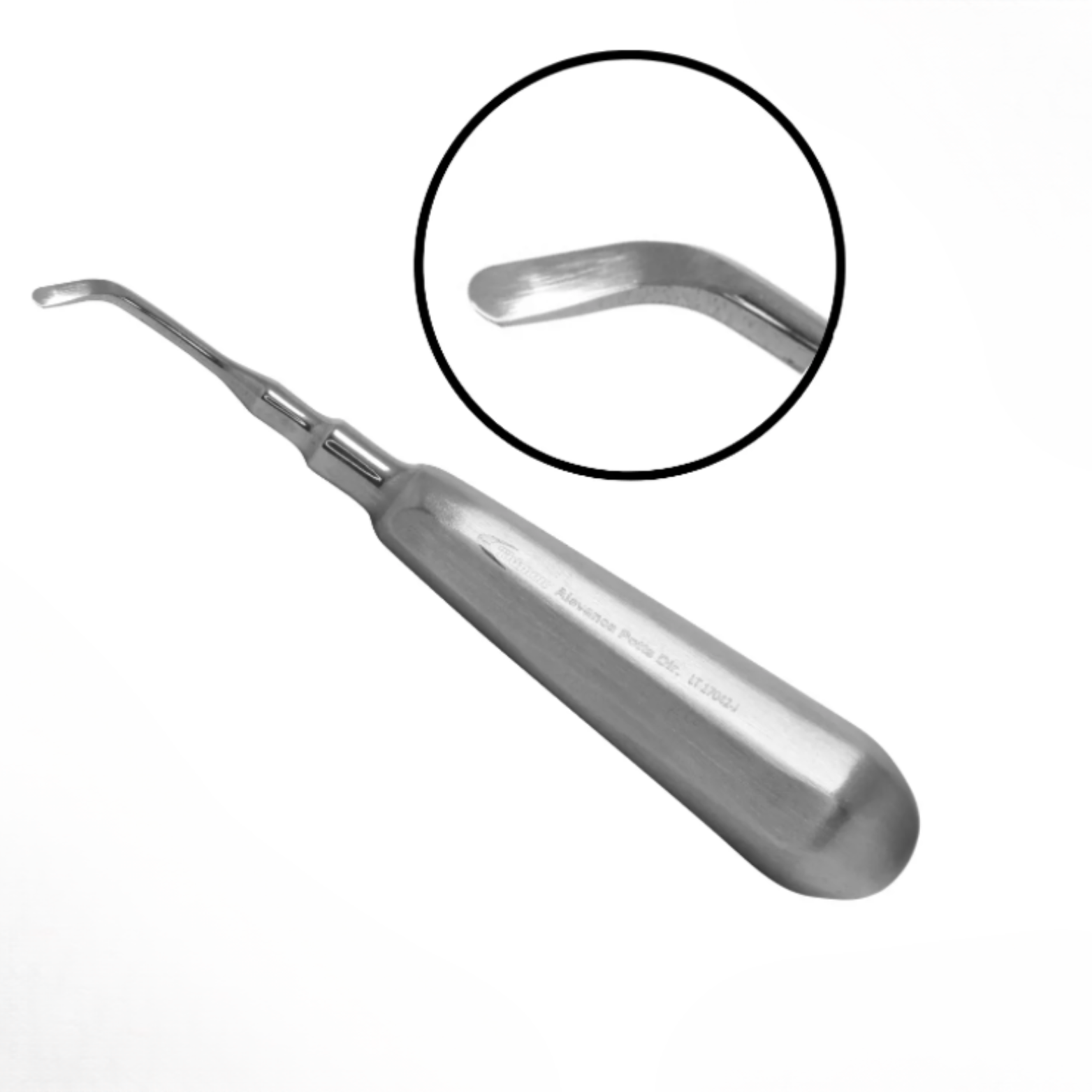 Alavanca Potts 3 Peças