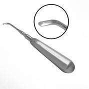 Alavanca Potts 3 Peças