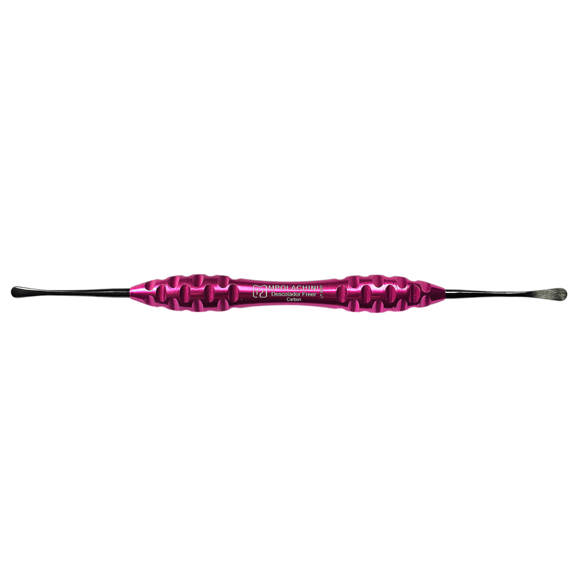 DESCOLADOR FREER PINK CARBON