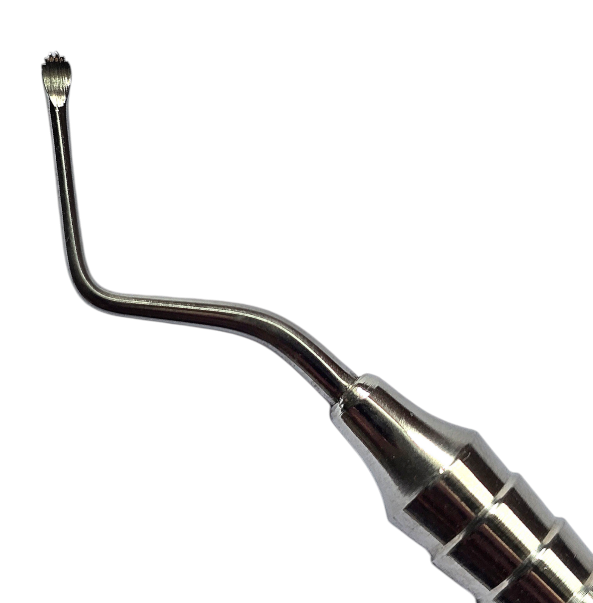 CURETA LUCAS SERRILHADA N 84 CLINIC