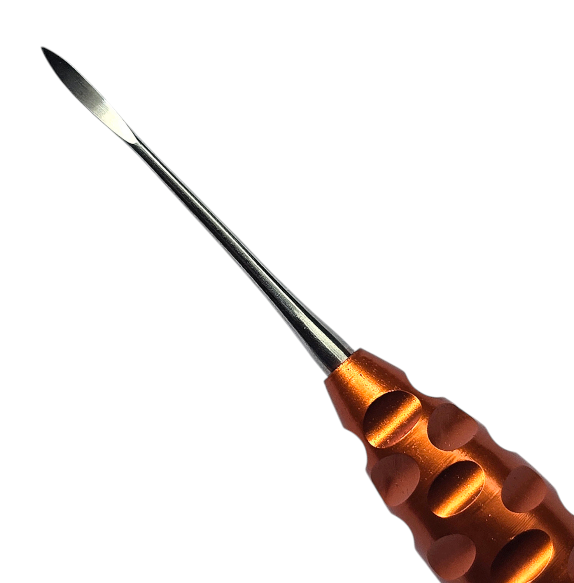 DESCOLADOR MOLT N 01 C DISSECTOR PRIME LARANJA