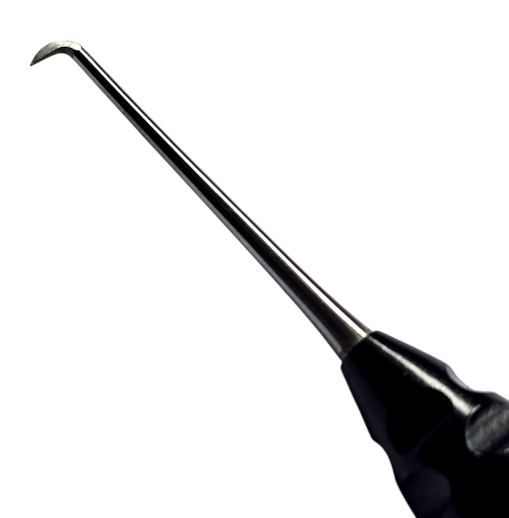 FOICE PONTA MORSE N 0 00 PRIME BLACK