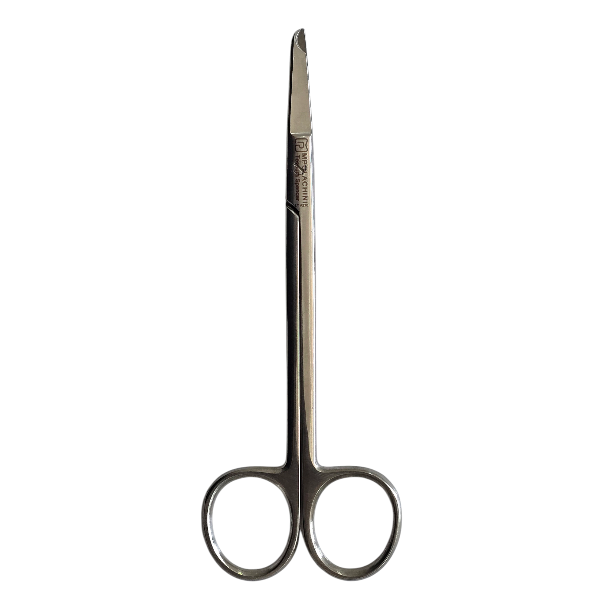 TESOURA SPENCER RETA 15CM CLINIC