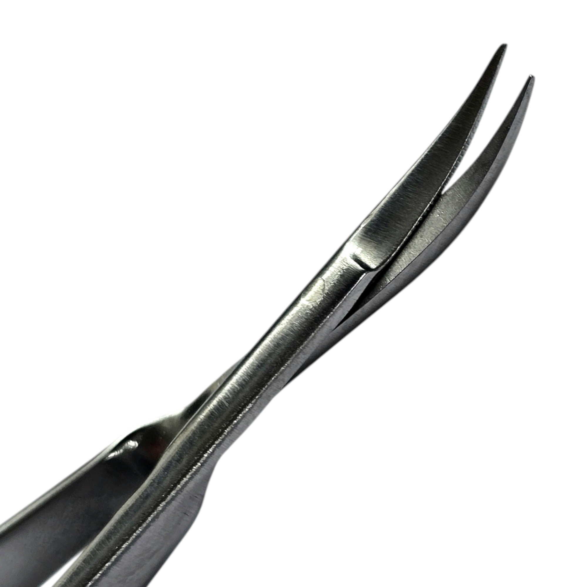 TESOURA CASTROVIEJO 18CM PRO CLINIC