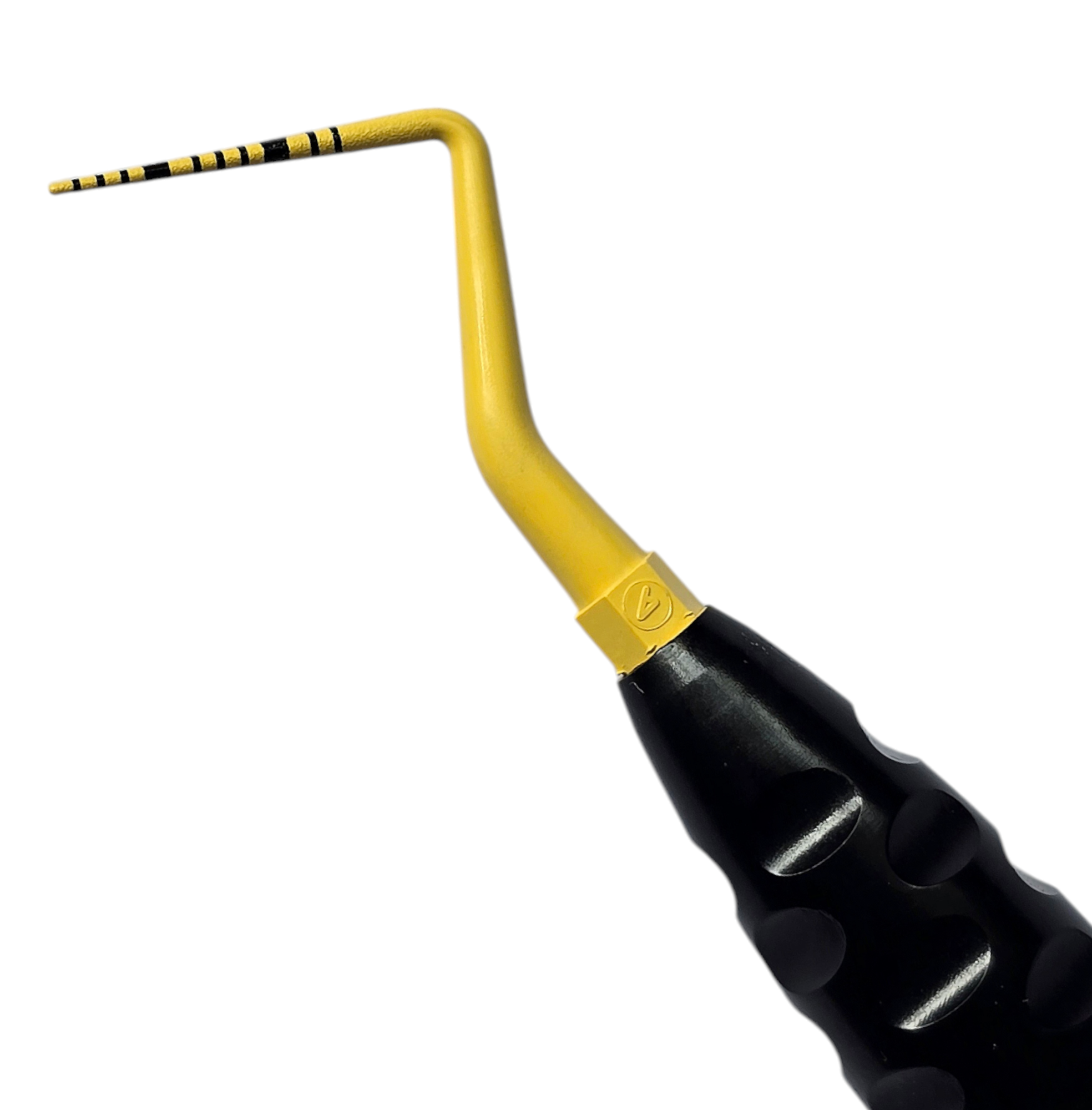 CABO SONDA LINHA PRIME 12MM - BLACK