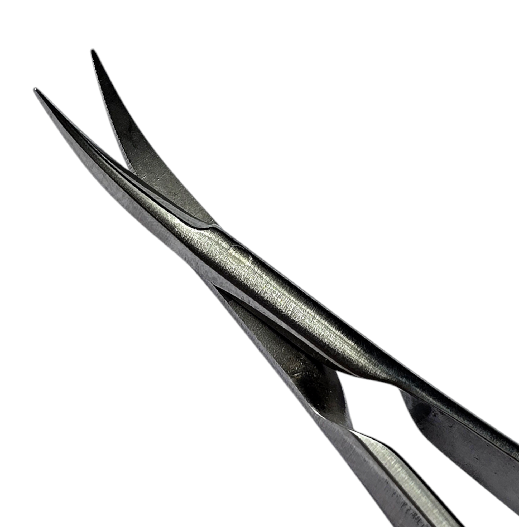 TESOURA CASTROVIEJO 18CM PRO CLINIC