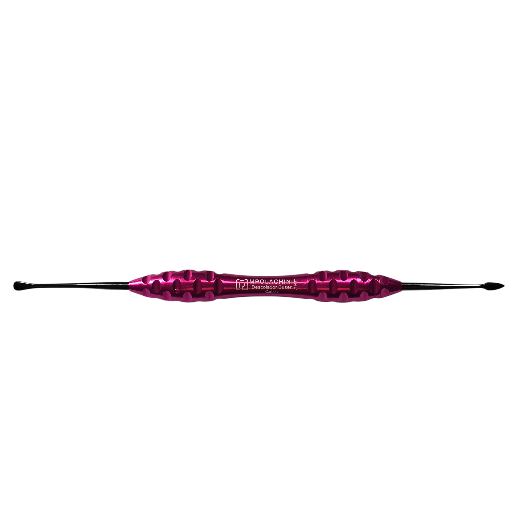 DESCOLADOR BUSER  PRIME - PINK CARBON