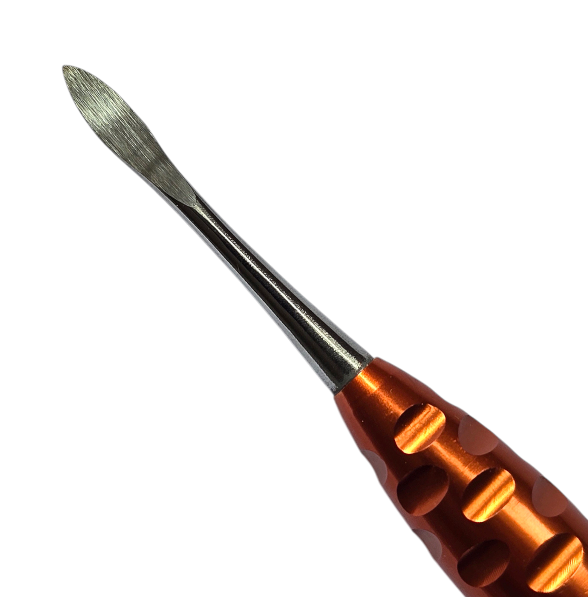 DESCOLADOR MOLT N 09 PRIME LARANJA