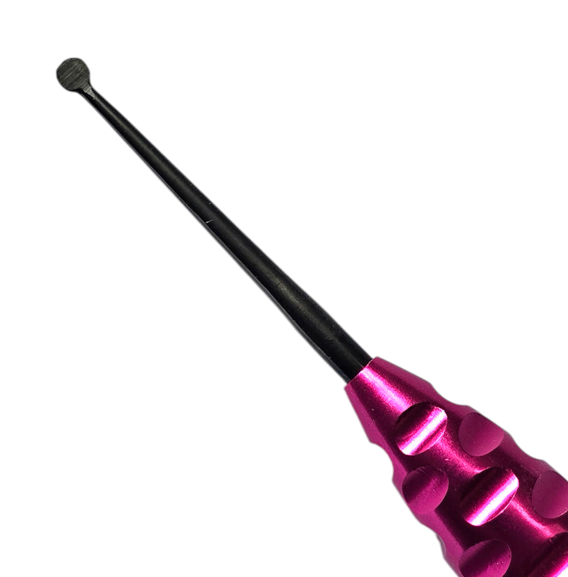 DESCOLADOR MOLT N 01 C DISSECTOR PINK CARBON
