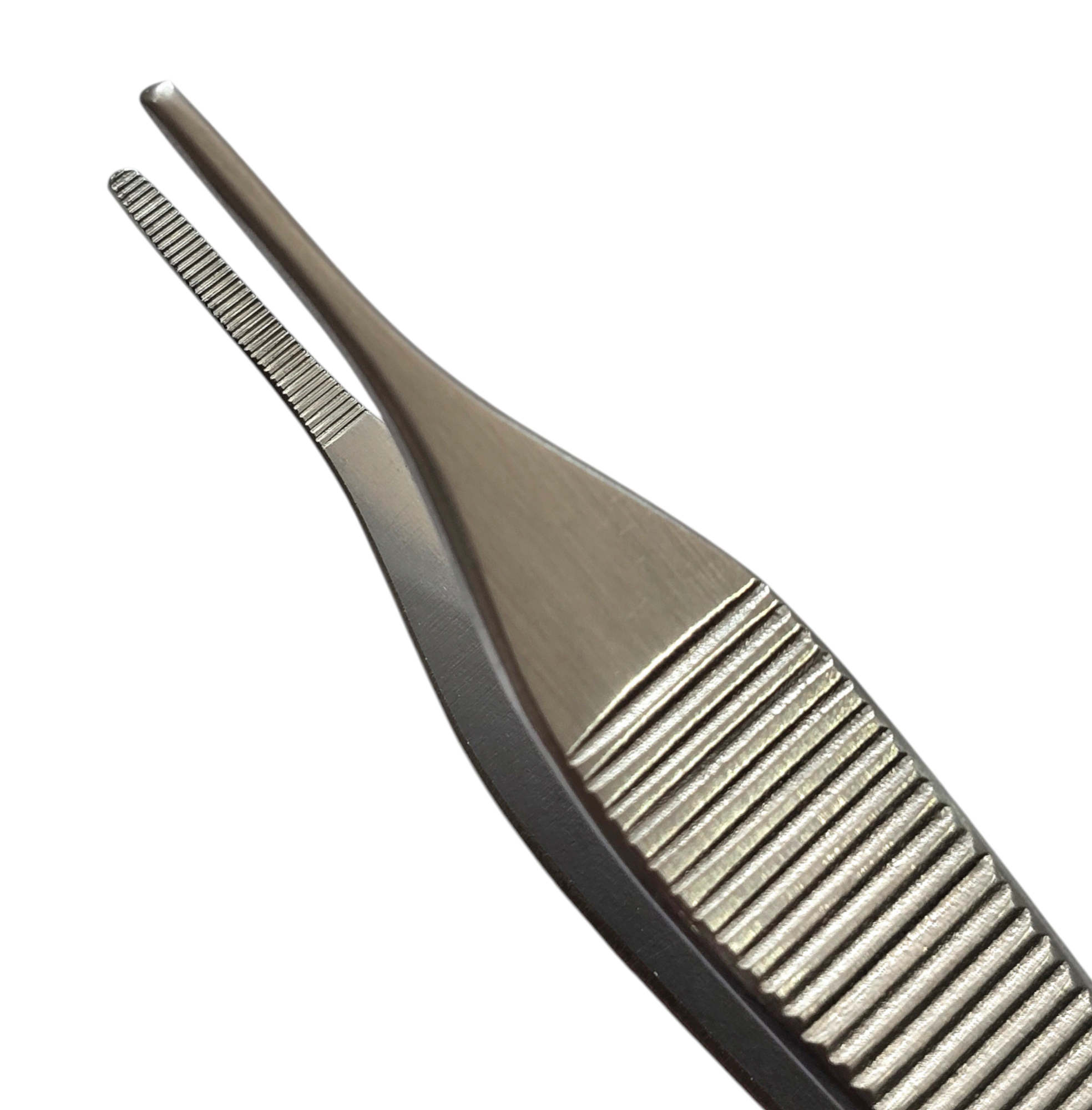 PINÇA ADSON SERRILHADA 12CM CLINIC