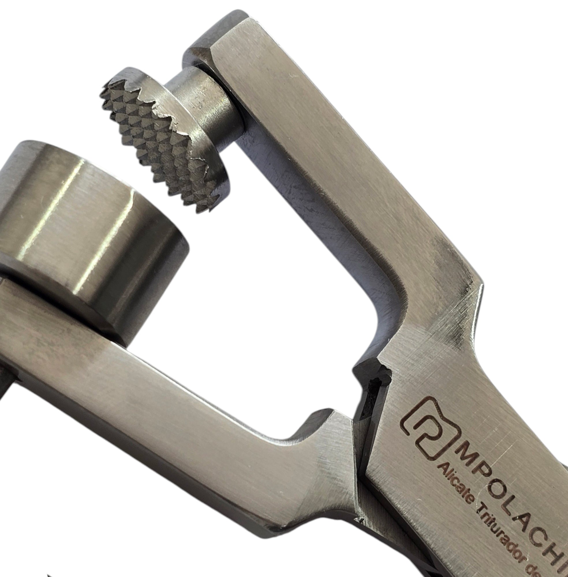 ALICATE TRITURADOR DE OSSO CLINIC