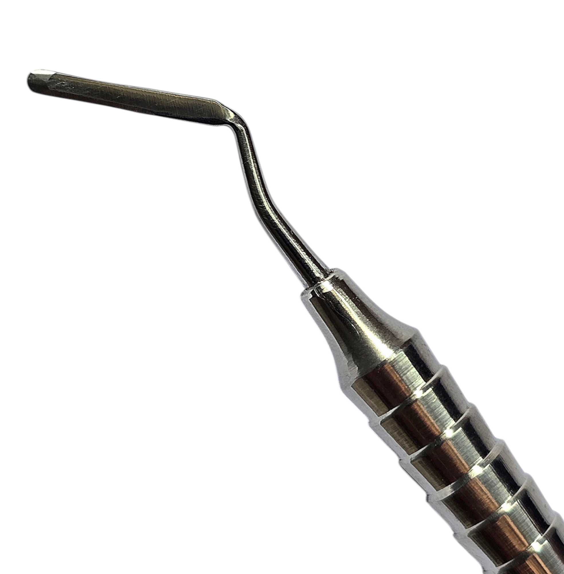 PERIOTOMO DUPLO RETO E CURVO CLINIC