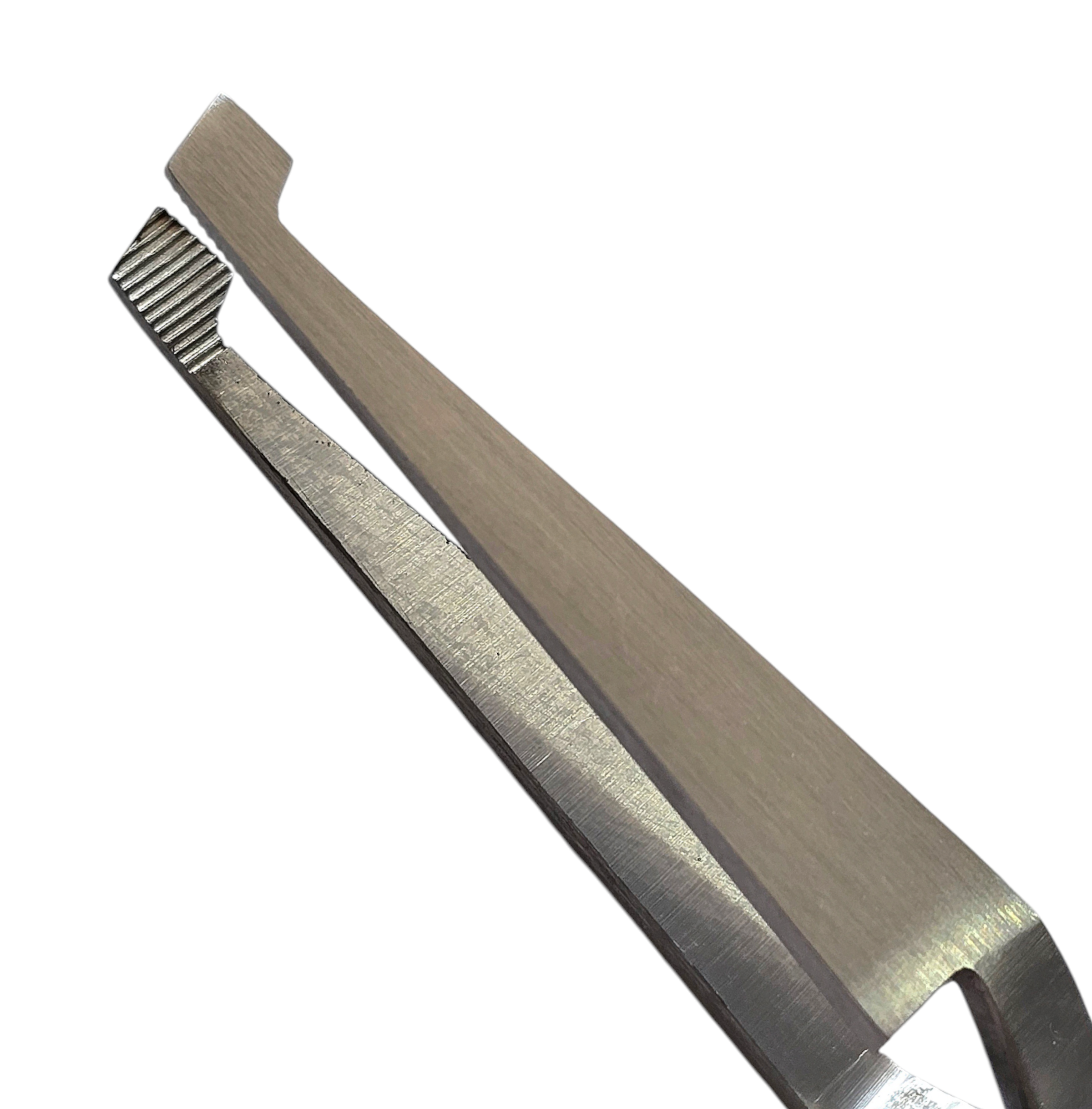 PINÇA COLAGEM DE BRACKETS CLINIC