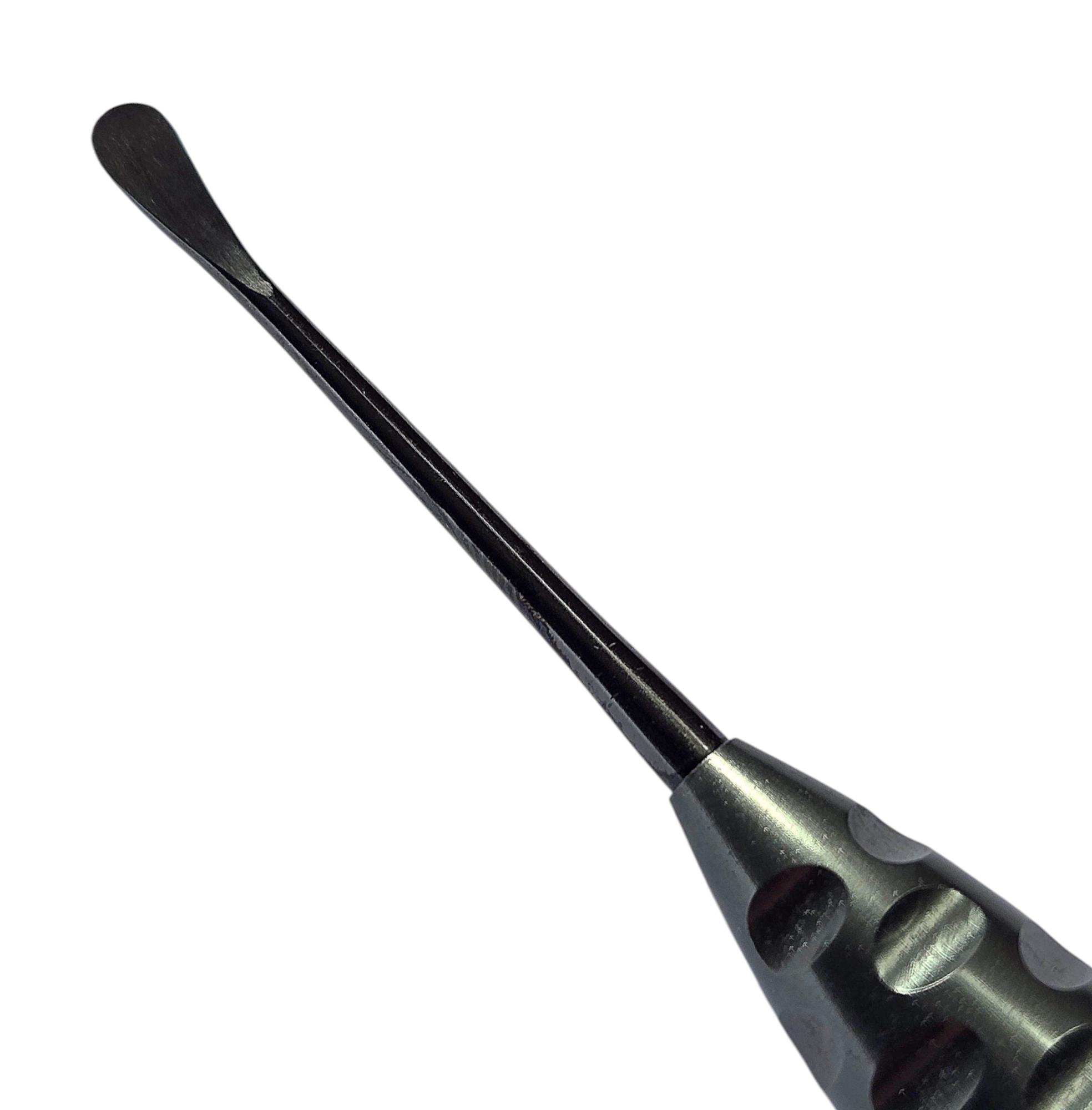 DESCOLADOR BUSER CINZA CARBON