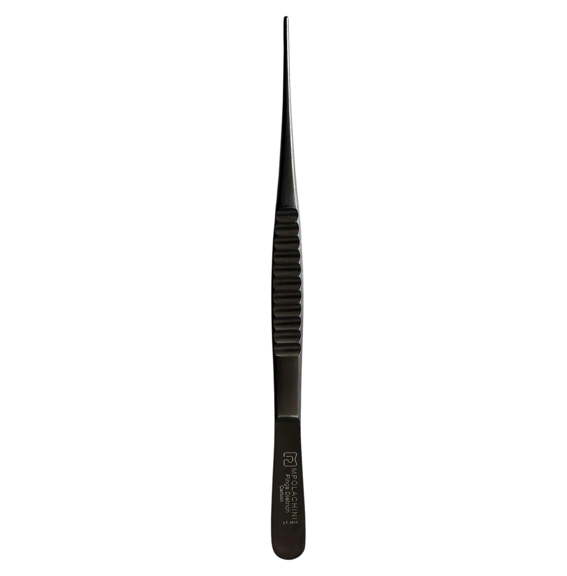 PINÇA DIETRICH 16CM CARBON