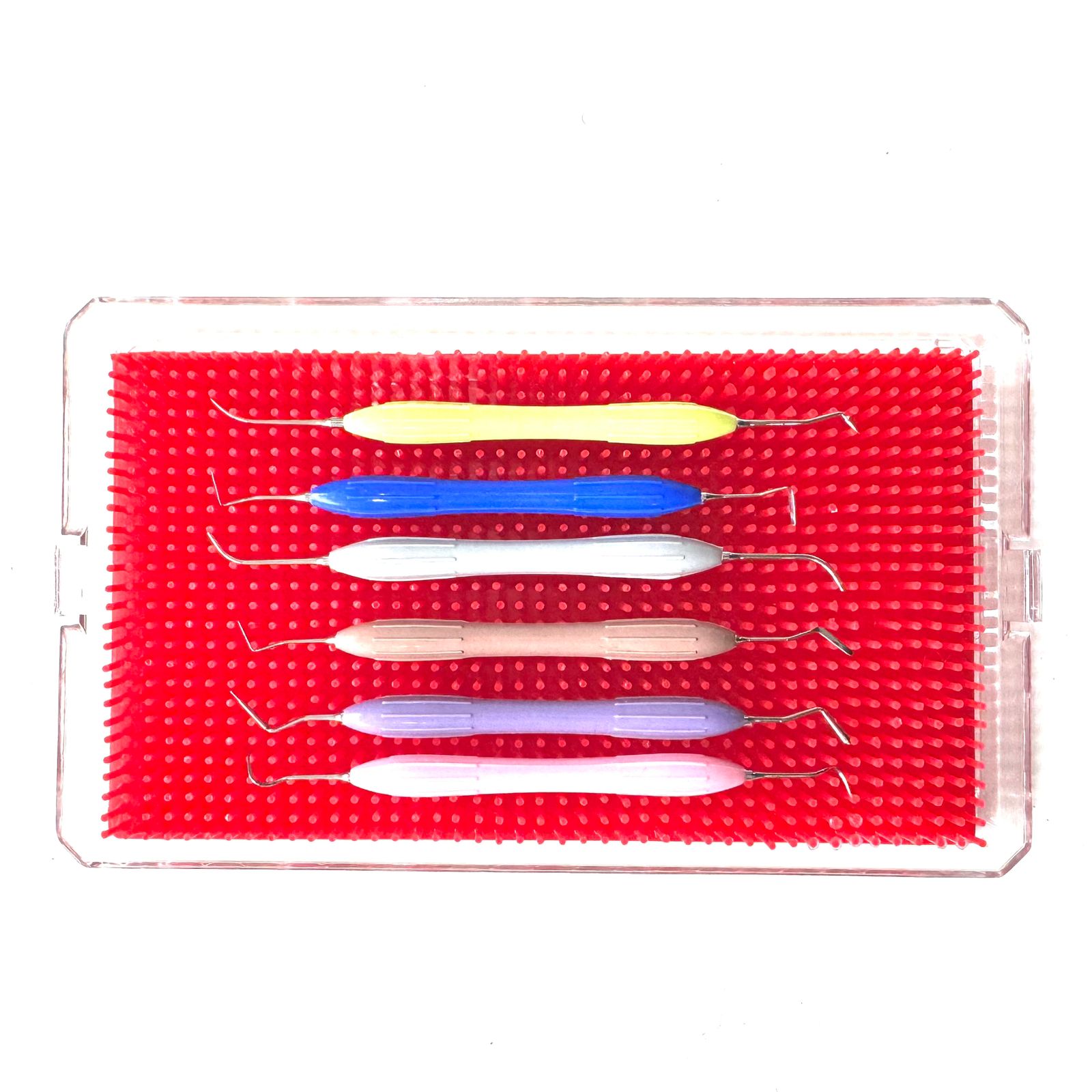 Kit de espátulas premium