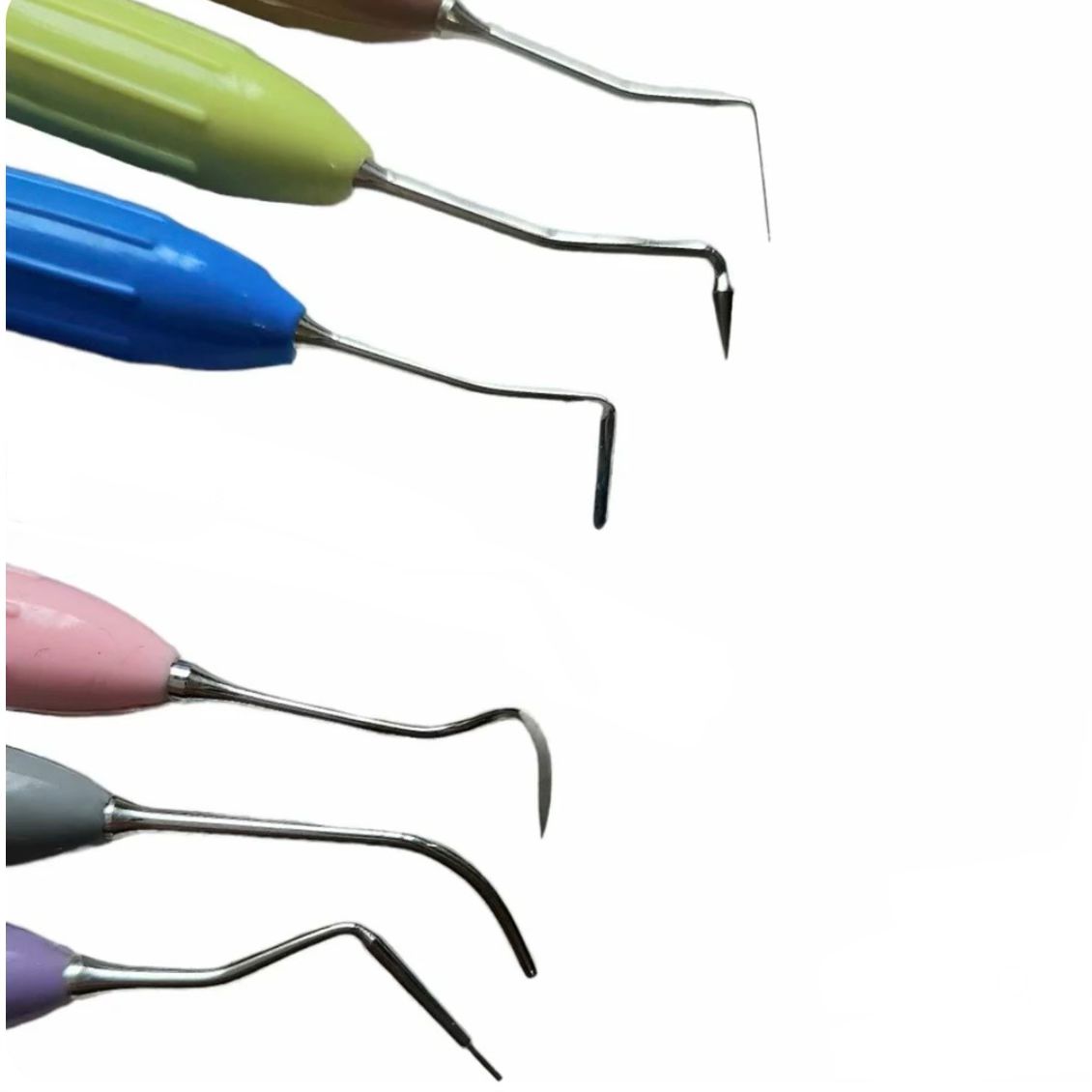 Kit de espátulas premium