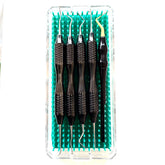 Tunelizadores - Kit Microcirurgia