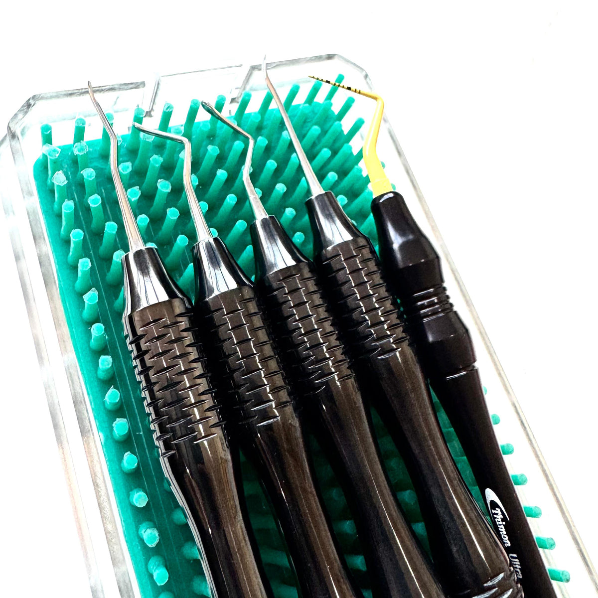 Tunelizadores - Kit Microcirurgia
