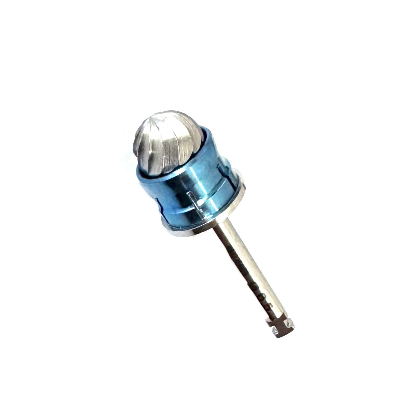 Fresa LSM 6.5