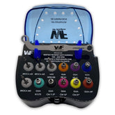 Kit Extrator de Parafuso 3.0