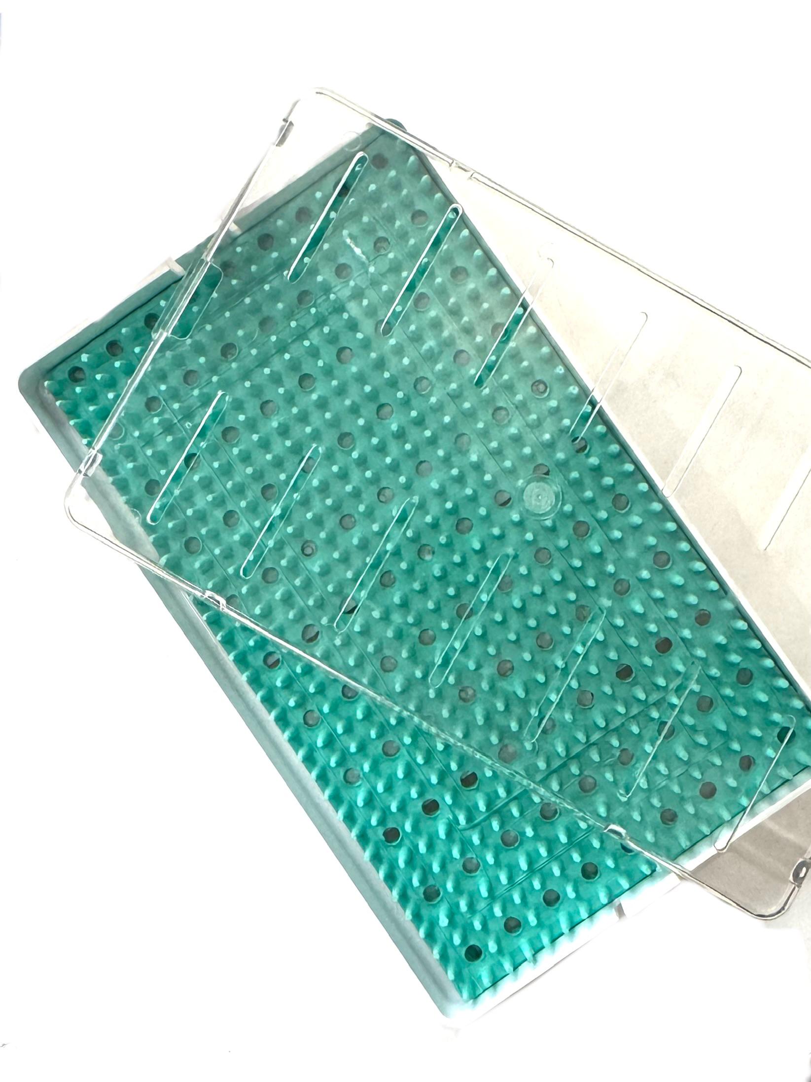 ESTOJO FLAT C/ MANTA