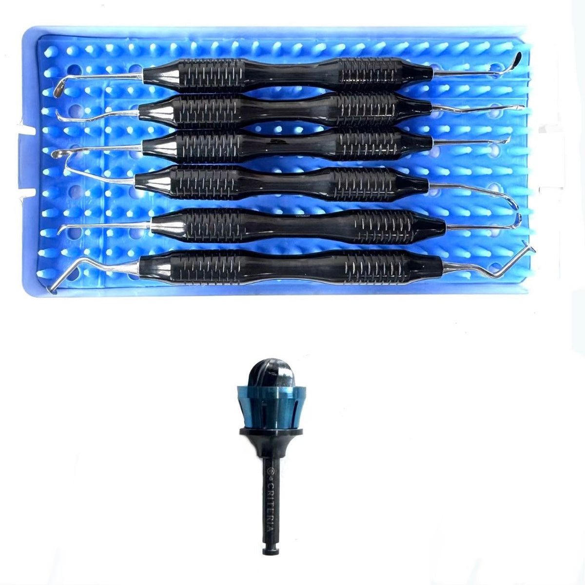 Kit de Seio Master