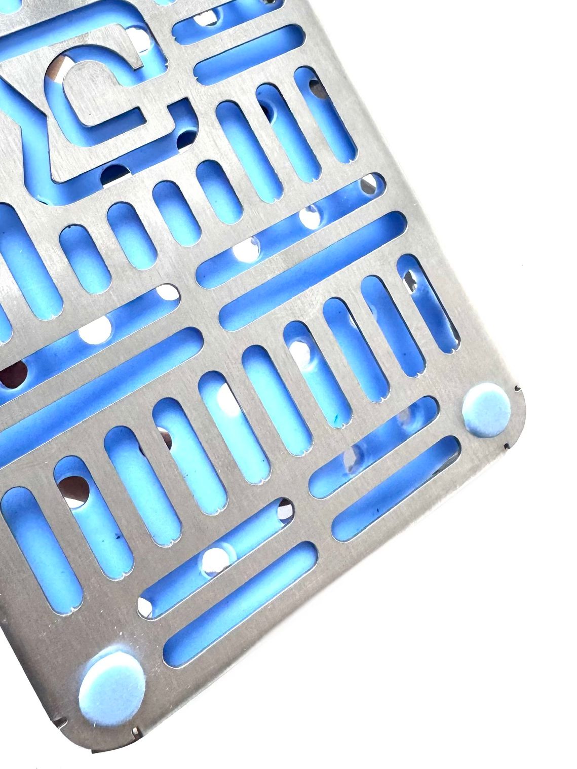 Estojo Premium Class