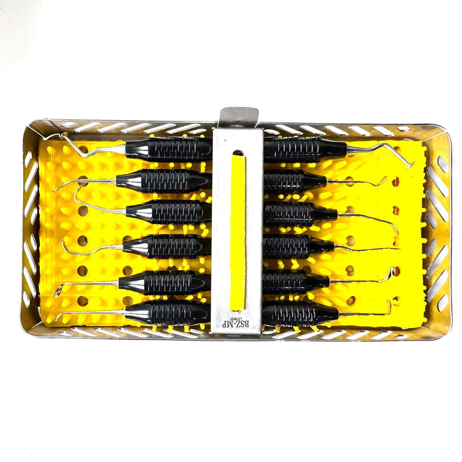 Kit de Seio Premium Class + Pata