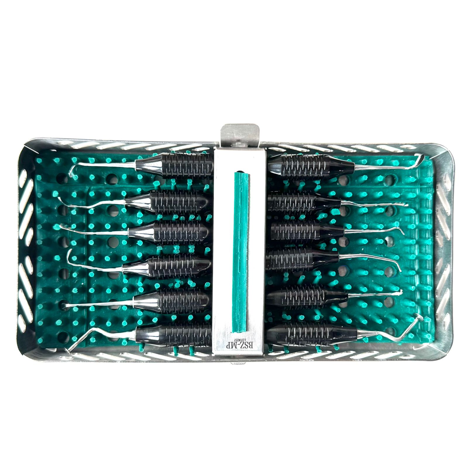 Kit de Seio Premium Class + Pata